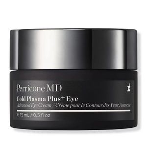 NIB Perricone MD Cold Plasma Plus+ Eye Cream